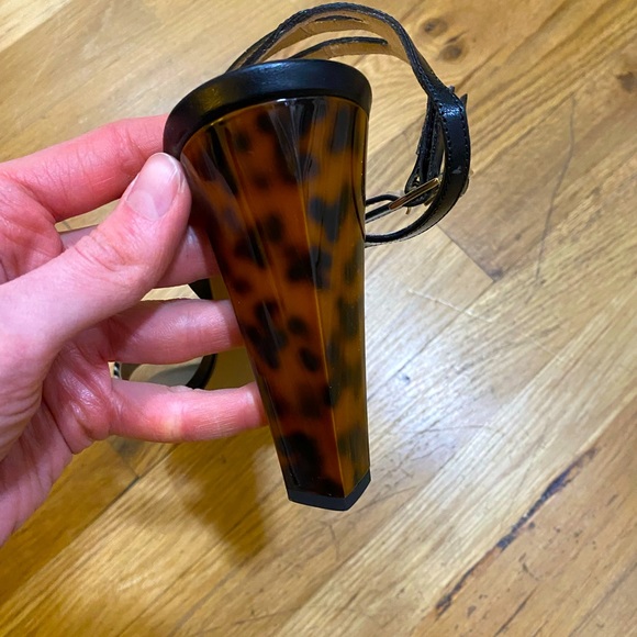 Diane Von Furstenberg Strappy Sandal - Picture 6 of 11